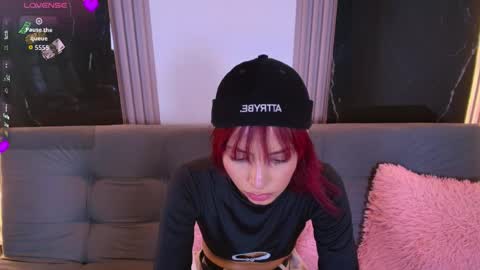 Emery online show from April 2, 9:56 pm