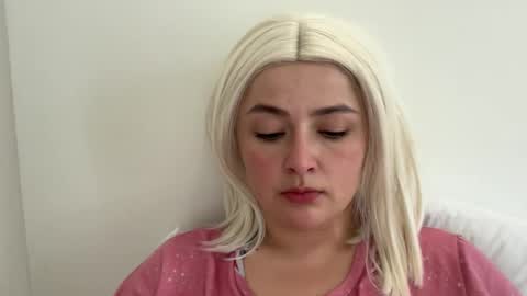 emily_morning_dew online show from April 7, 12:07 pm