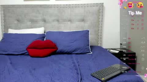 Emily online show from May 20, 7:05 am
