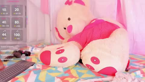 Emily online show from May 20, 8:44 am