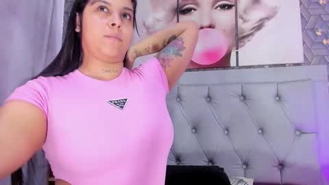 Emily online show from December 4, 3:53 am