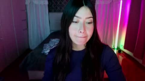 Emily  Swan online show from May 14, 1:44 am