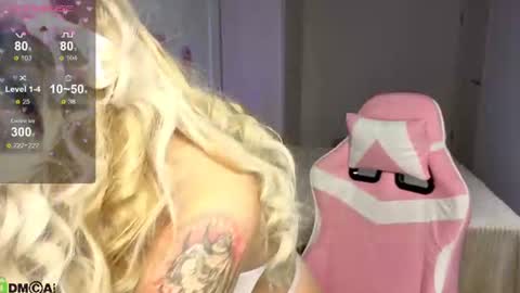 Emily online show from June 17, 8:15 am