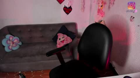 Emily online show from April 2, 5:49 am