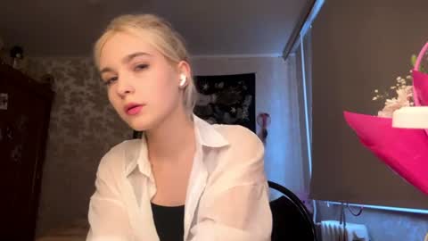 Anetta Anna online show from July 6, 11:15 am