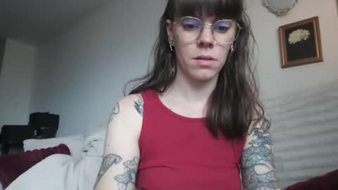 emilynana8 online show from October 7, 7:18 pm