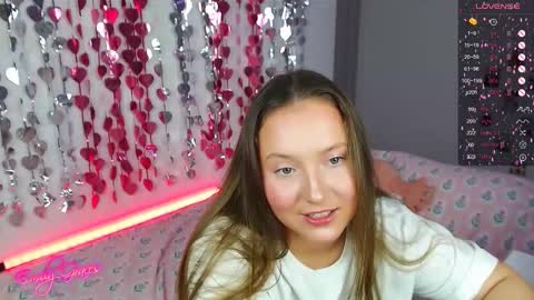 Emily online show from March 6, 1:01 am