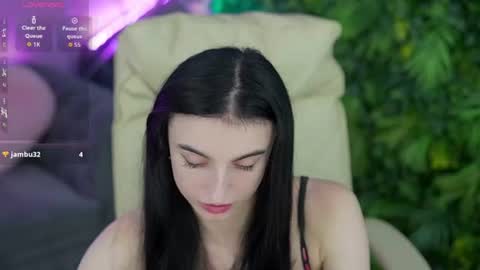 emilyymoon online show from June 27, 12:22 pm
