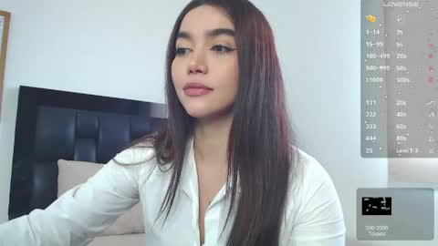 Rocio online show from April 19, 1:22 pm