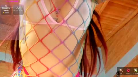 Hey Im EmmaHelp me reach 100 likes online show from June 26, 7:15 pm