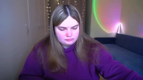 Eva online show from April 9, 12:54 pm