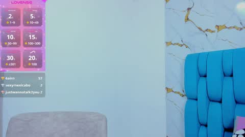 Emma online show from April 9, 2:36 am