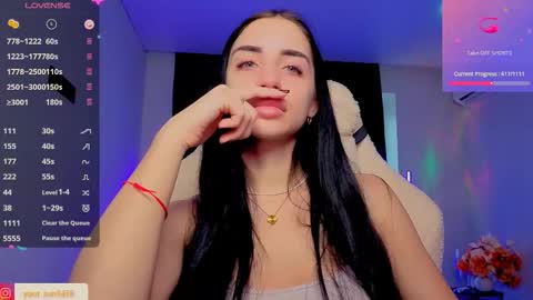 Emma online show from November 10, 11:27 am