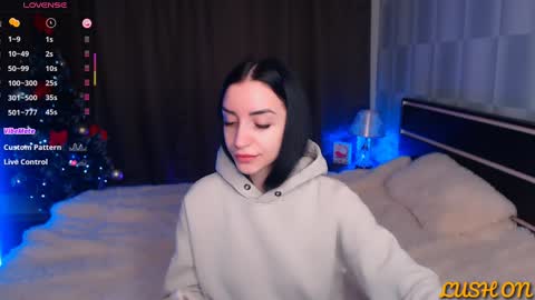 Emma online show from February 6, 12:37 pm