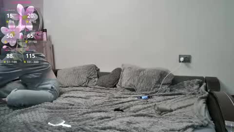 emma_just online show from May 5, 2:09 pm