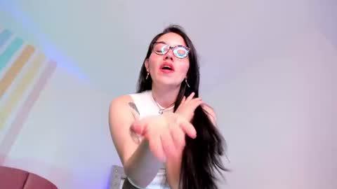 Emma  online show from June 26, 3:24 pm