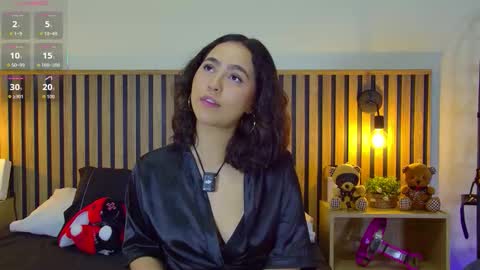  Emma morales  online show from March 19, 3:16 pm