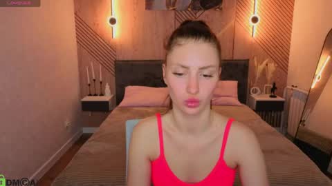 Emma Myer online show from May 4, 2:26 am
