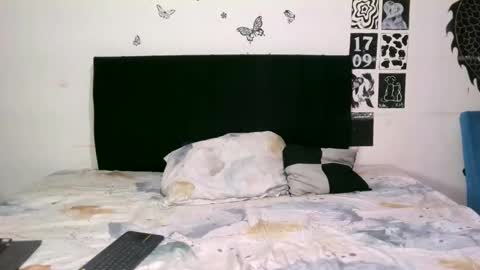 emma ortega online show from April 9, 9:31 pm