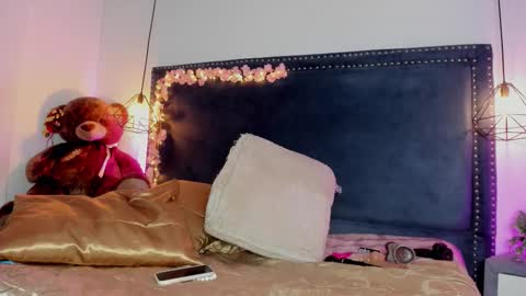 emma_saylor online show from March 23, 6:25 pm