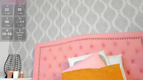 emma scott 7 online show from March 21, 11:26 am