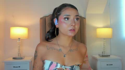 Ema online show from April 17, 12:18 pm