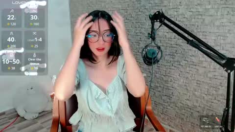 Emma  online show from July 14, 2:49 am