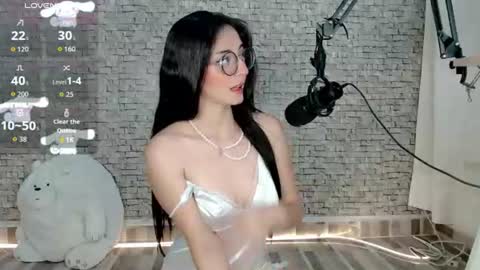 Emma  online show from July 3, 2:50 am