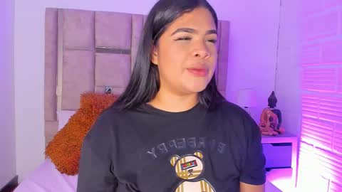 emma becket online show from October 26, 3:35 am