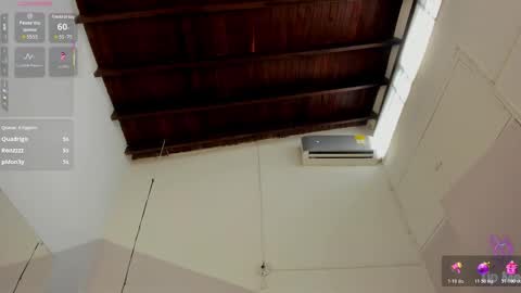 emmadasilva online show from March 10, 8:24 pm