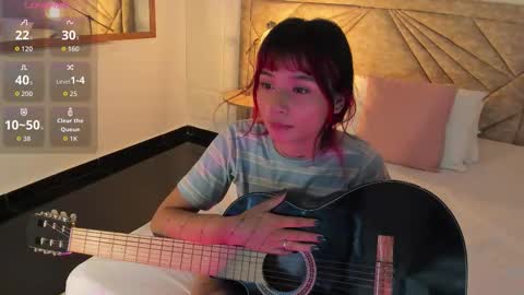           online show from March 11, 10:01 pm