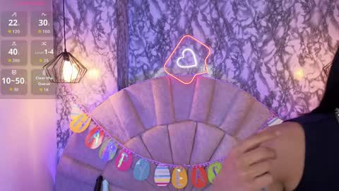    online show from April 5, 1:54 pm