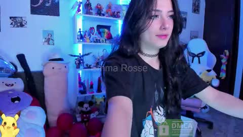 Emma online show from February 25, 4:27 pm