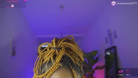 Sara online show from March 11, 1:03 pm