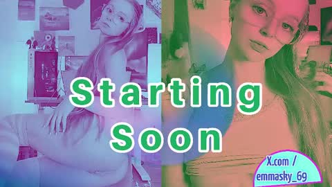 Emma Sky online show from March 22, 11:33 pm