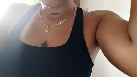 EmmaSplycer online show from December 11, 7:46 pm