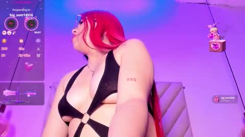 Emma online show from February 6, 2:15 am