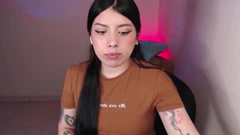 Emily  Independent model online show from March 16, 5:44 am