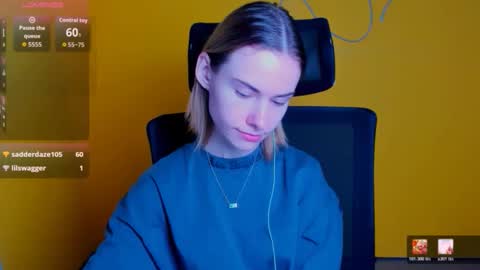 Emmi online show from March 3, 7:25 am