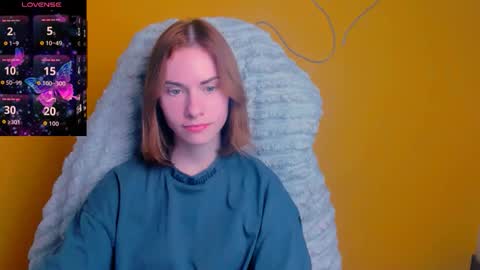 Emmi online show from March 27, 7:03 pm