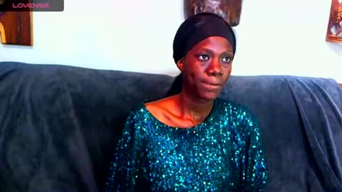 emmiblaq online show from June 30, 9:53 am