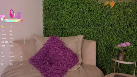 Emmiily online show from March 9, 4:05 am