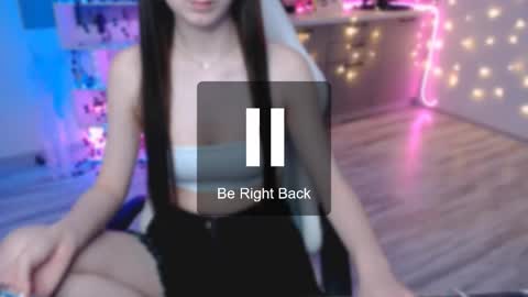 emyharrington online show from March 12, 7:38 pm