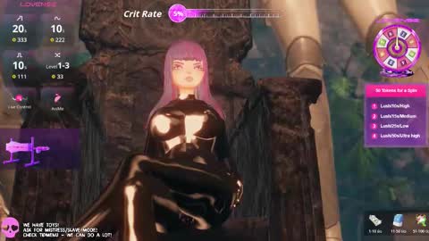 Hentai Hostess Club online show from March 15, 2:41 pm