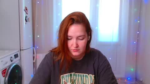 Horny Mary online show from January 7, 1:24 pm