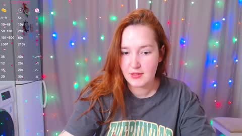 Horny Mary online show from December 22, 10:49 am