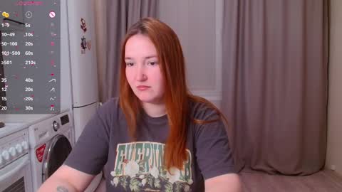 Horny Mary online show from February 11, 6:11 pm