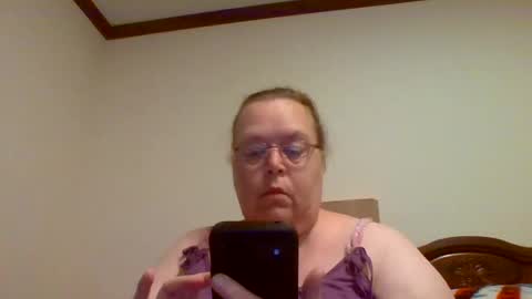 epic_ginger online show from September 15, 12:35 pm