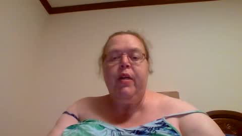 epic_ginger online show from September 21, 12:31 am