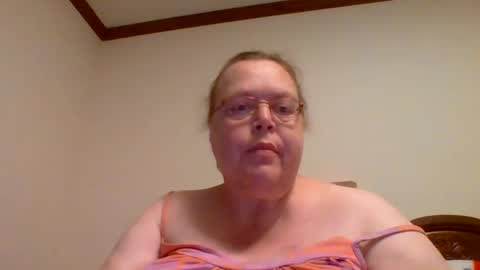 epic_ginger online show from September 18, 12:37 pm